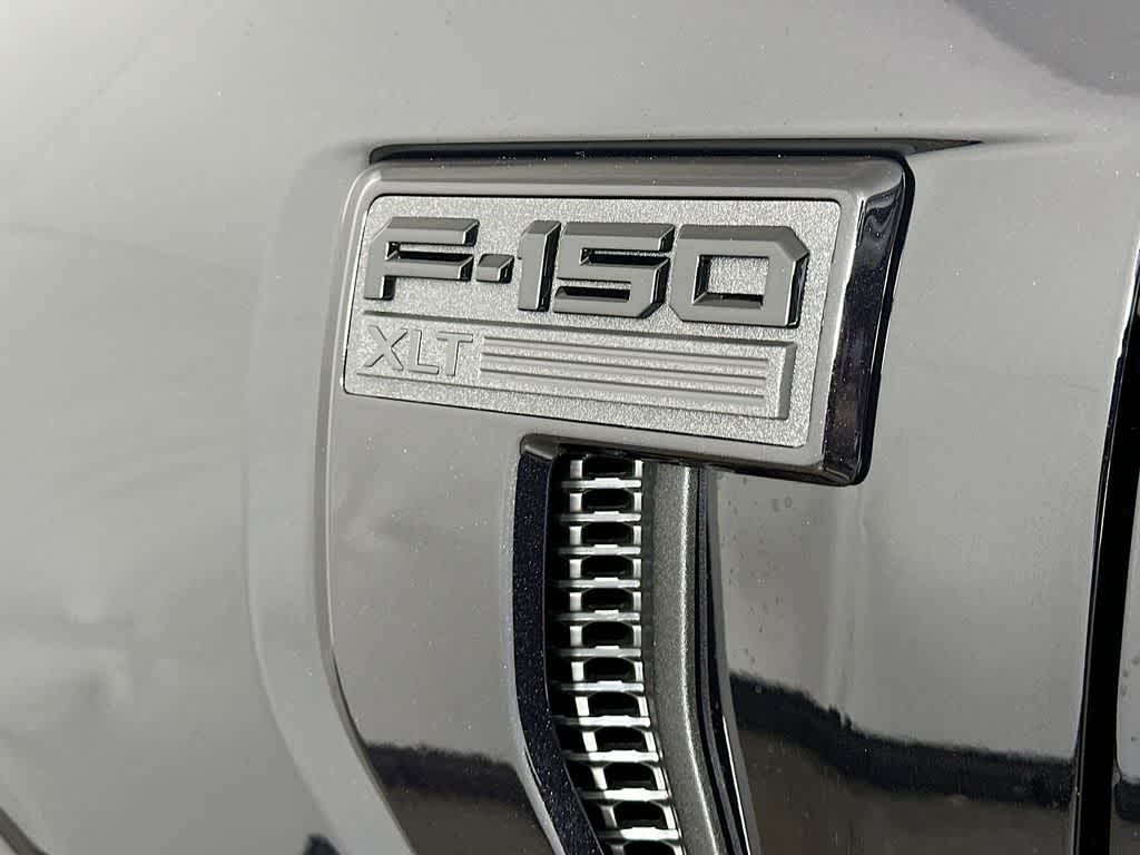 Ford F-150 XLT 2026