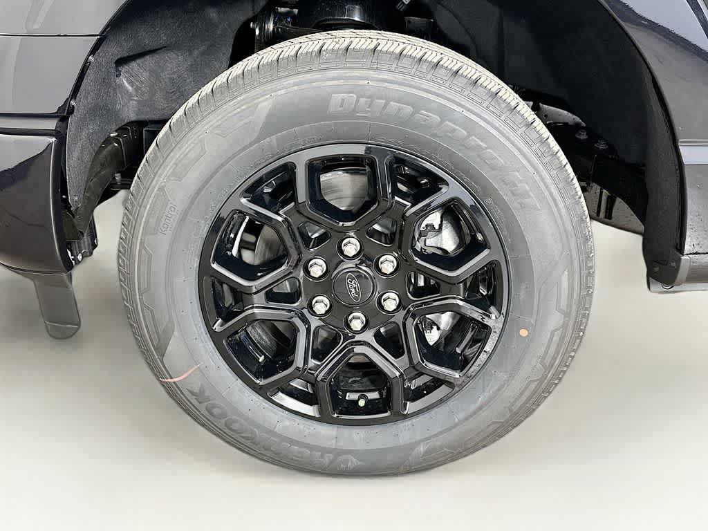 Ford F-150 XLT 2026