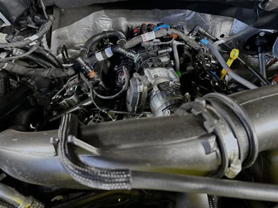 Ford F-150 XLT 2026