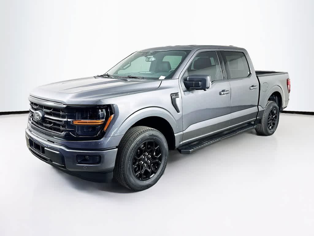 Ford F-150 XLT 2026