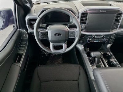 Ford F-150 XLT 2026