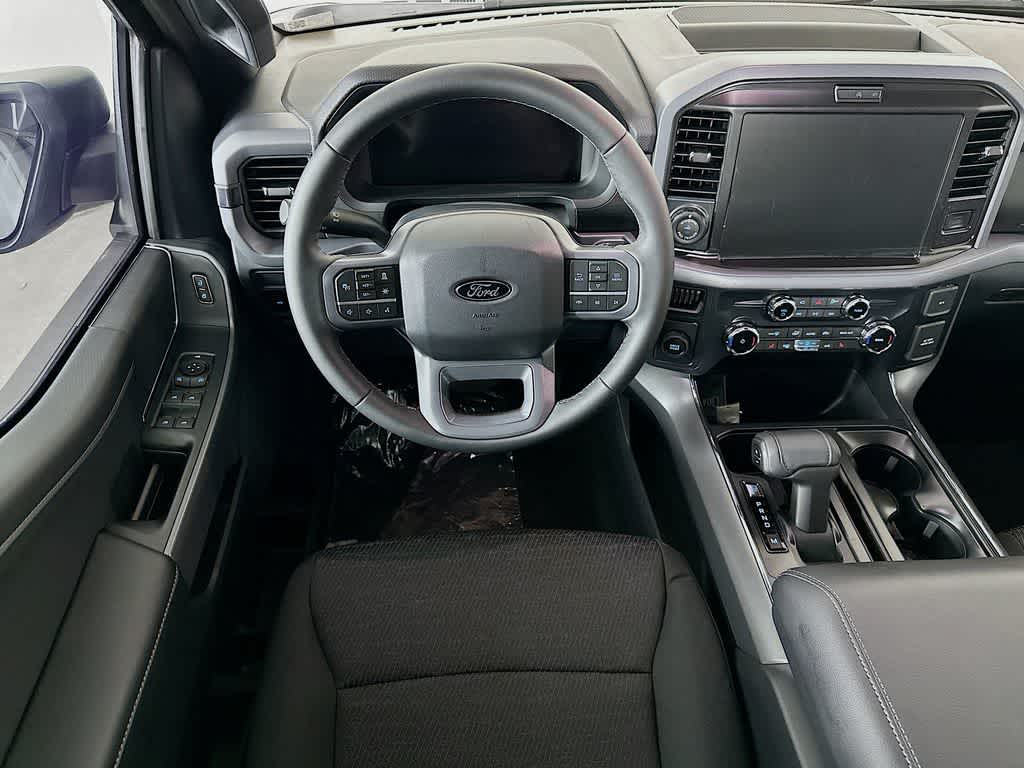 Ford F-150 XLT 2026
