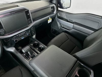 Ford F-150 XLT 2026