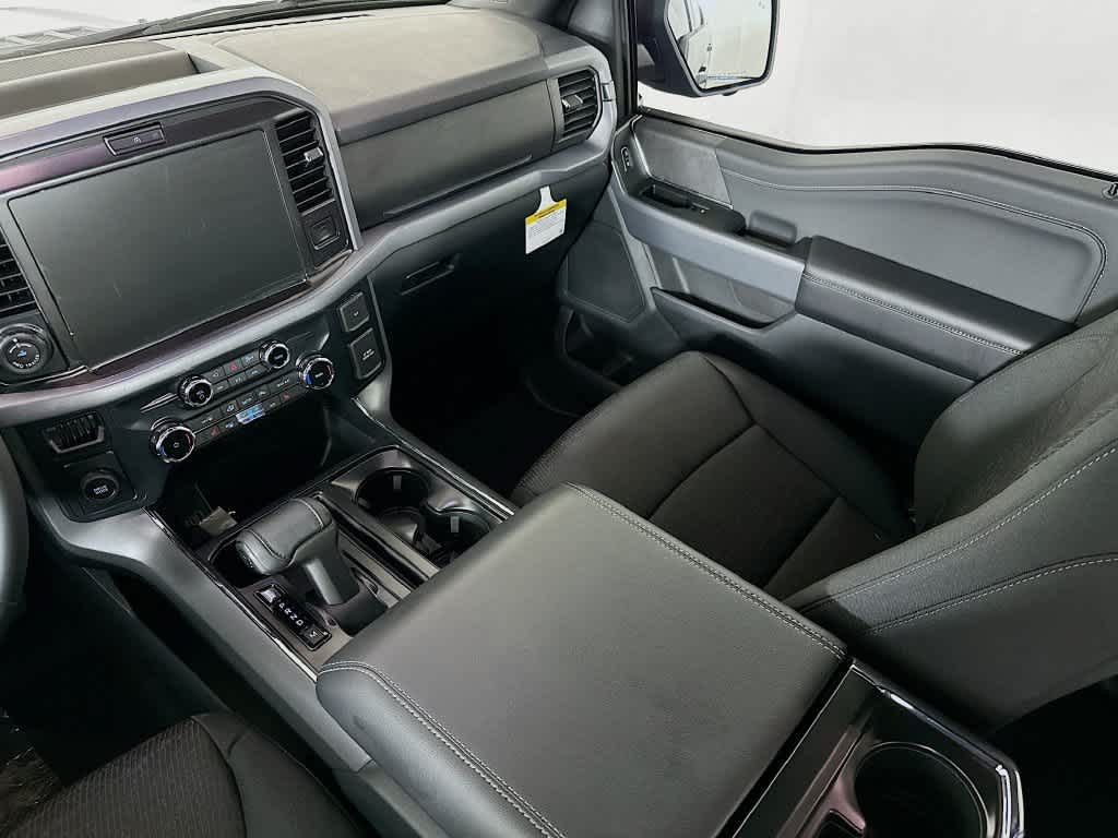 Ford F-150 XLT 2026