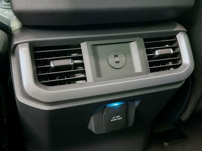Ford F-150 XLT 2026