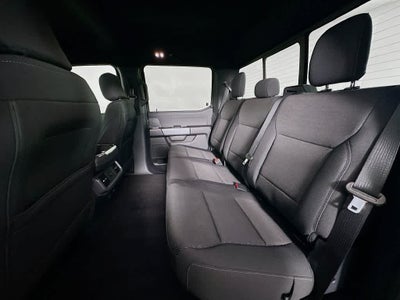 Ford F-150 XLT 2026