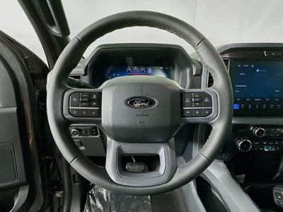 Ford F-150 XLT 2026