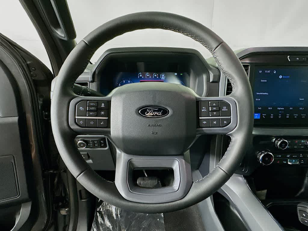Ford F-150 XLT 2026