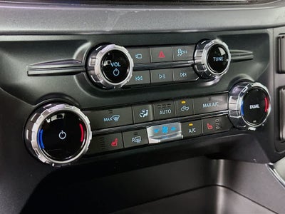 Ford F-150 XLT 2026