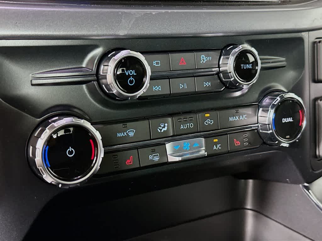 Ford F-150 XLT 2026