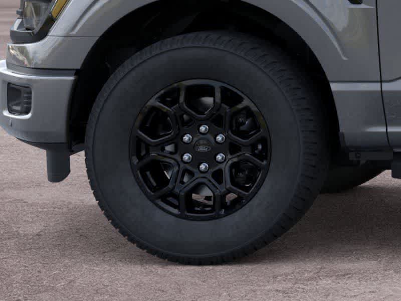 Ford F-150 XLT 2026
