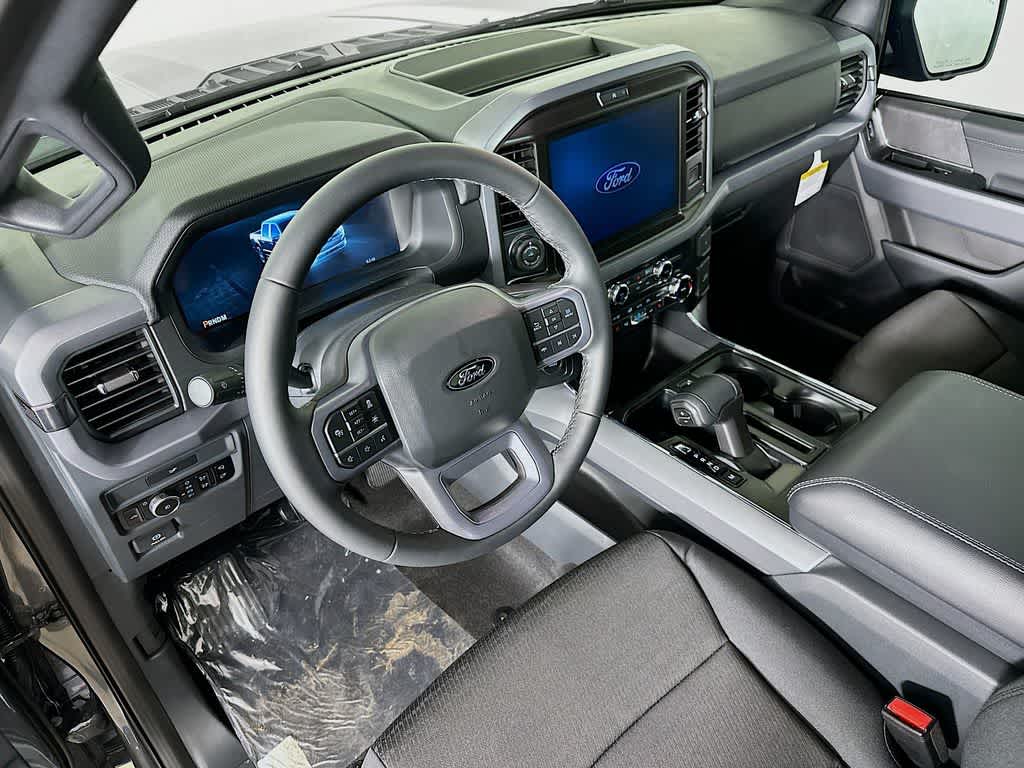Ford F-150 XLT 2026