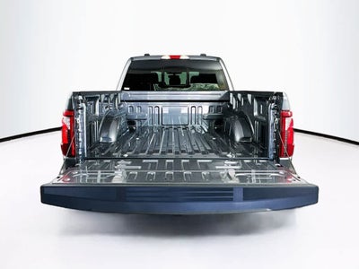 Ford F-150 XLT 2026
