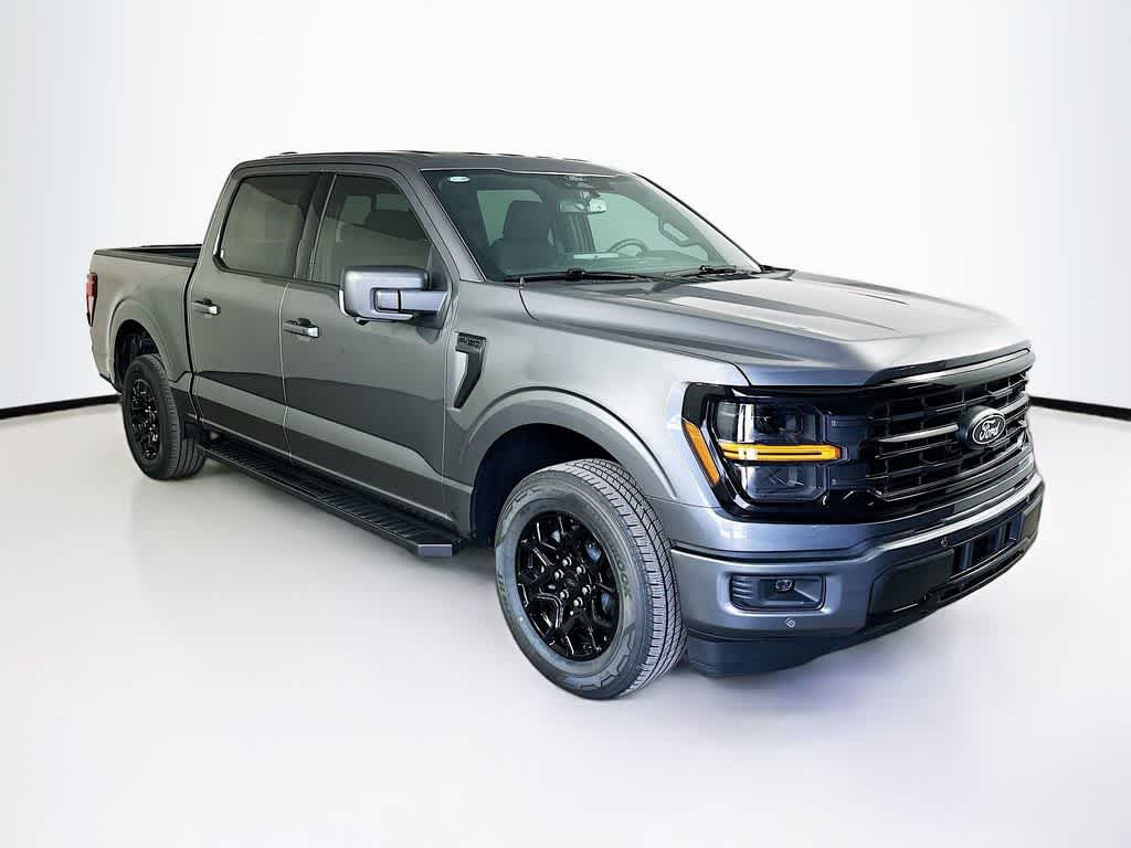Ford F-150 XLT 2026