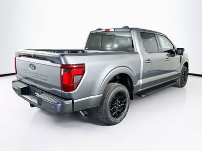 Ford F-150 XLT 2026