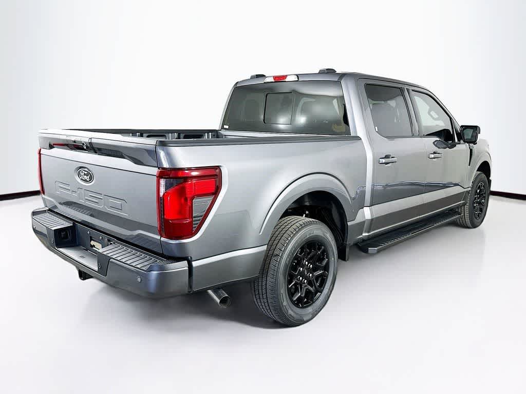 Ford F-150 XLT 2026