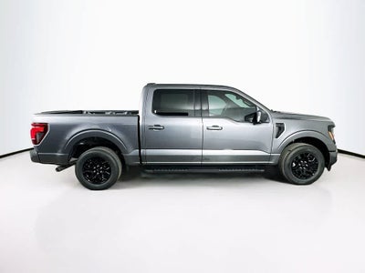Ford F-150 XLT 2026