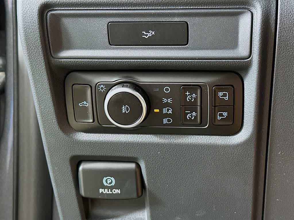 Ford F-150 XLT 2026