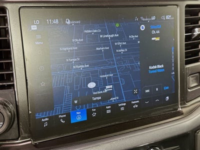 Ford F-150 XLT 2026