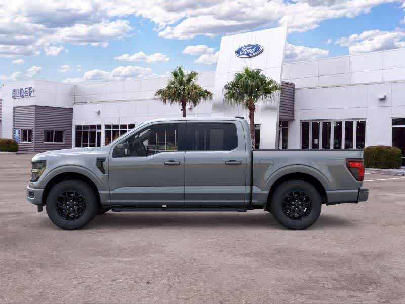 Ford F-150 XLT 2026