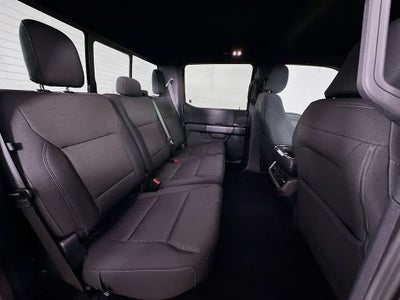 Ford F-150 XLT 2026