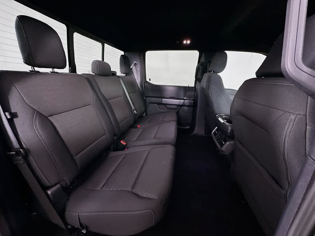 Ford F-150 XLT 2026