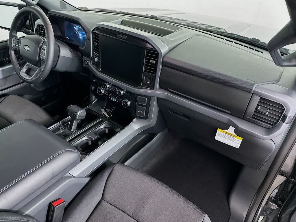 Ford F-150 XLT 2026