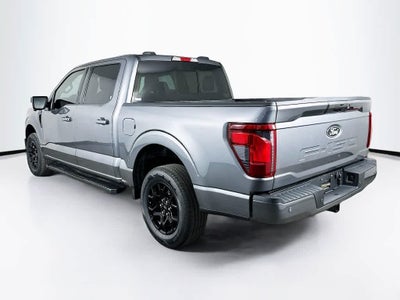 Ford F-150 XLT 2026