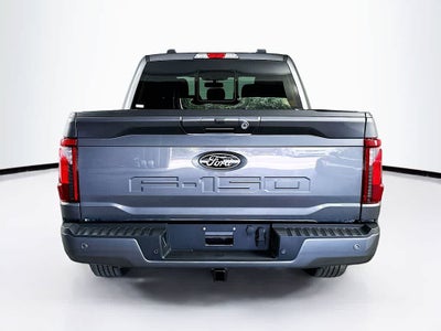Ford F-150 XLT 2026