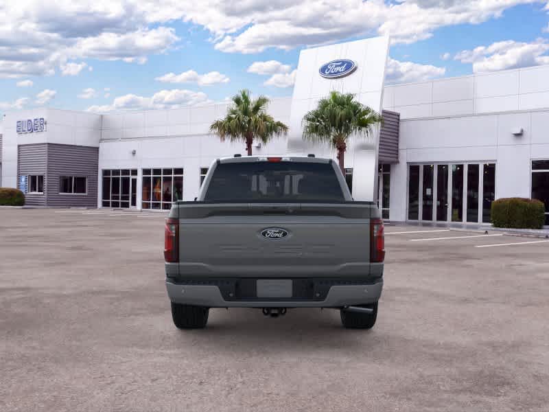Ford F-150 XLT 2026