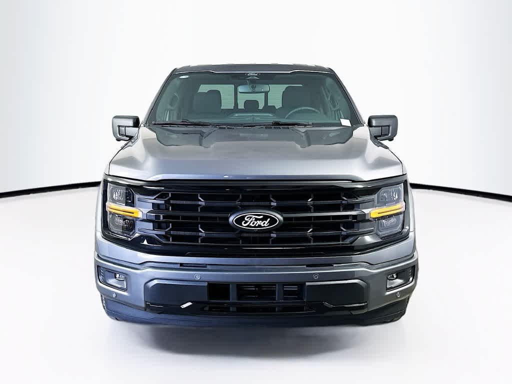 Ford F-150 XLT 2026
