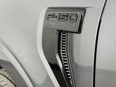 Ford F-150 XLT 2026