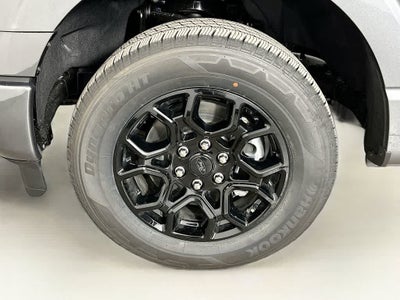 Ford F-150 XLT 2026