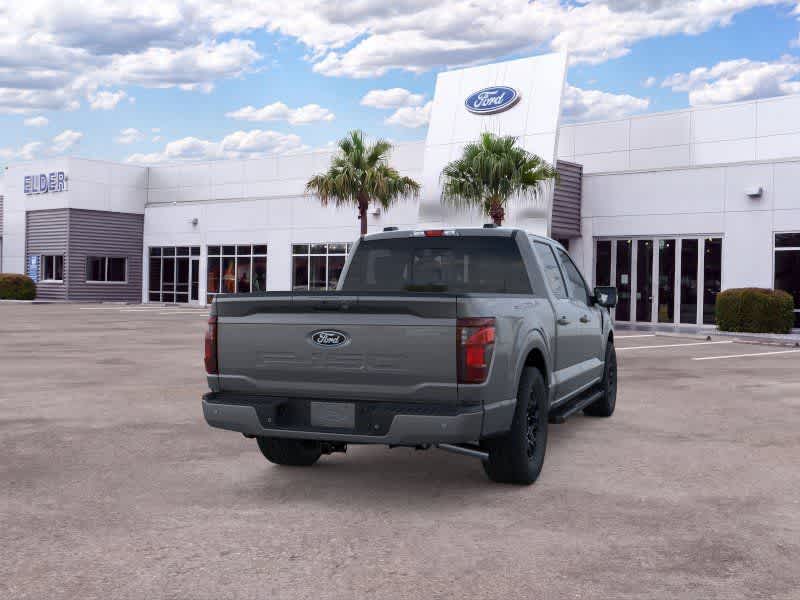 Ford F-150 XLT 2026