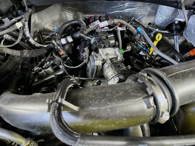 Ford F-150 XLT 2026