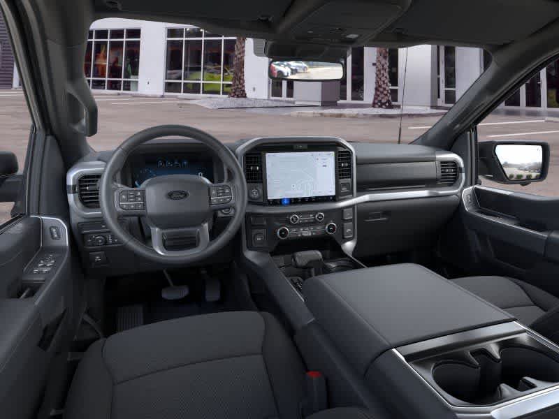 Ford F-150 XLT 2026