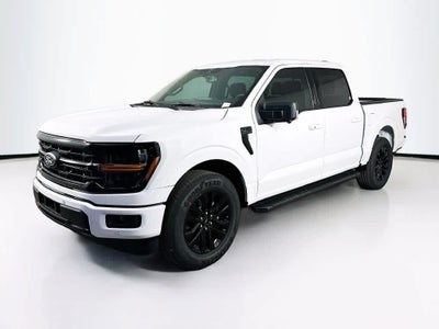 Ford F-150 XLT 2026