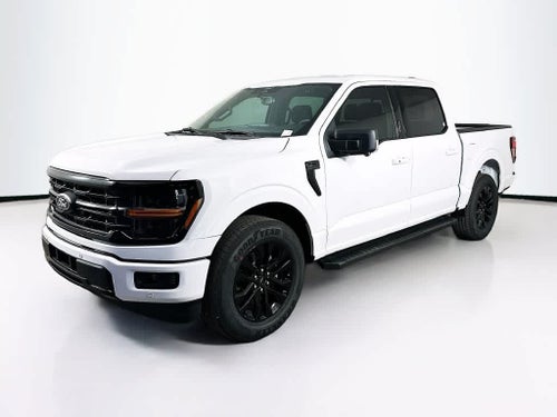 Ford F-150 XLT 2026