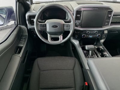 Ford F-150 XLT 2026