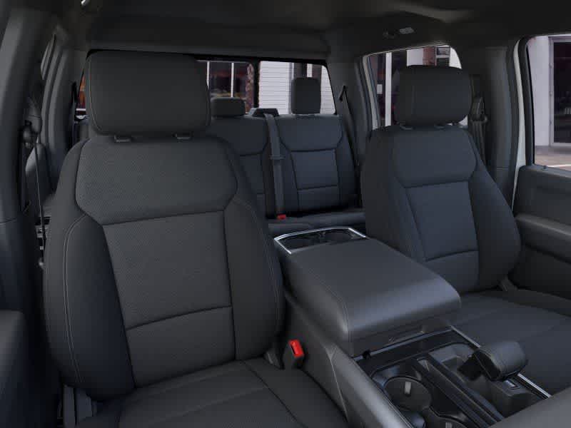 Ford F-150 XLT 2026