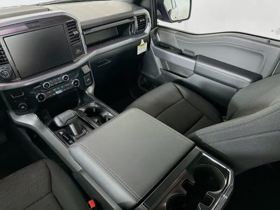 Ford F-150 XLT 2026