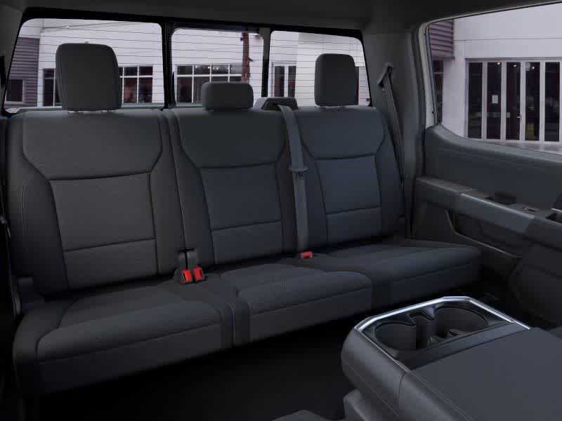 Ford F-150 XLT 2026