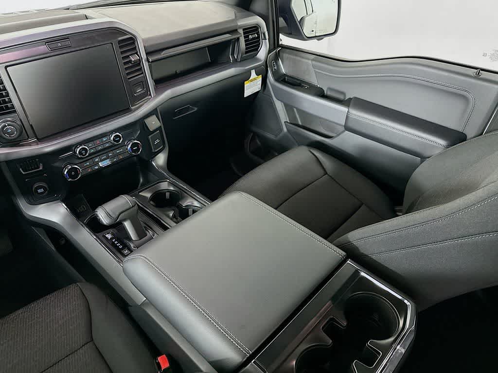 Ford F-150 XLT 2026