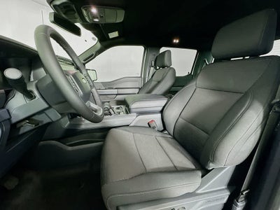 Ford F-150 XLT 2026