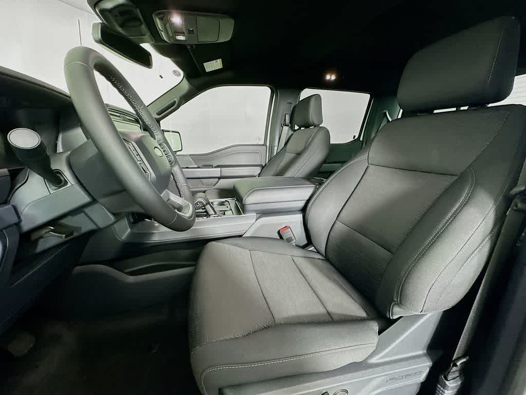 Ford F-150 XLT 2026