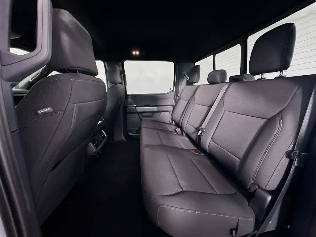 Ford F-150 XLT 2026
