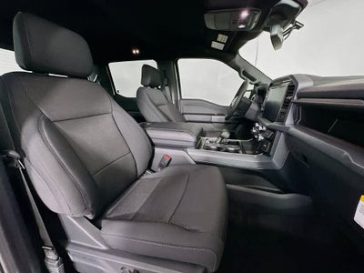 Ford F-150 XLT 2026
