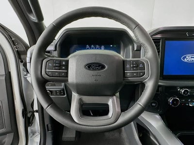 Ford F-150 XLT 2026