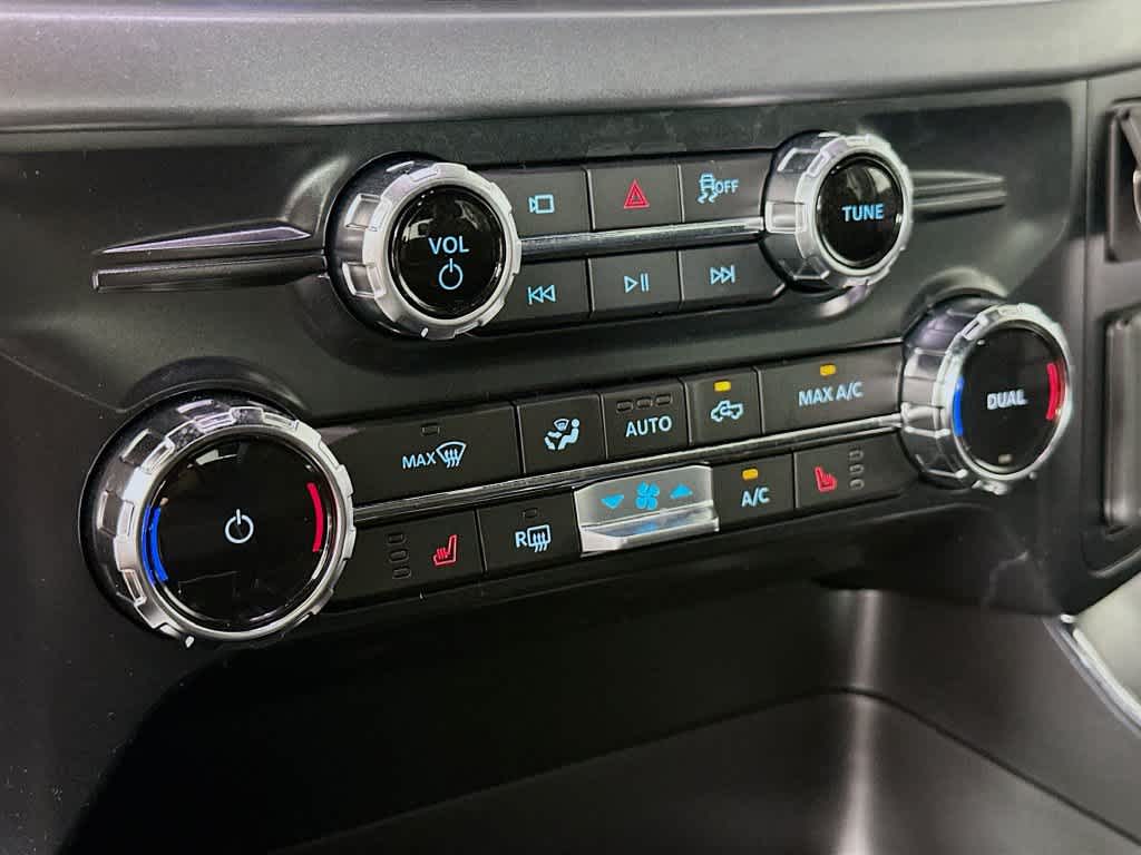 Ford F-150 XLT 2026