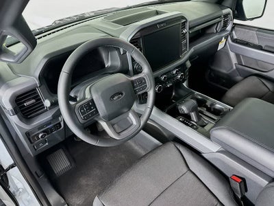 Ford F-150 XLT 2026